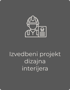 Detailed Interior Execution Project