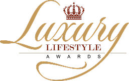 Luxury Lifestyle Awards logo