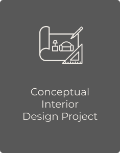 Conceptual Interior Design Project