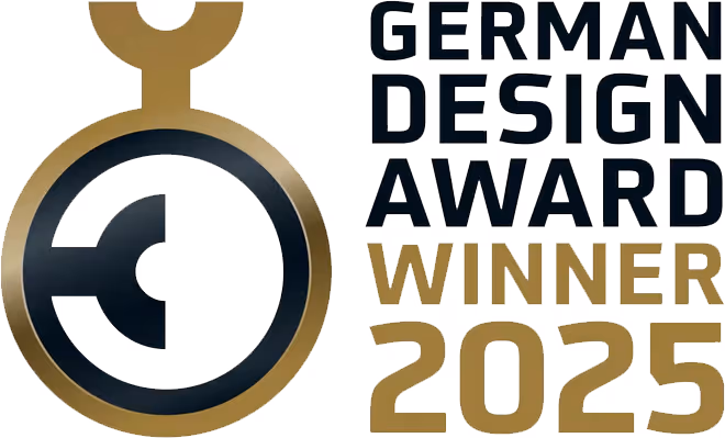 German design Award Logo